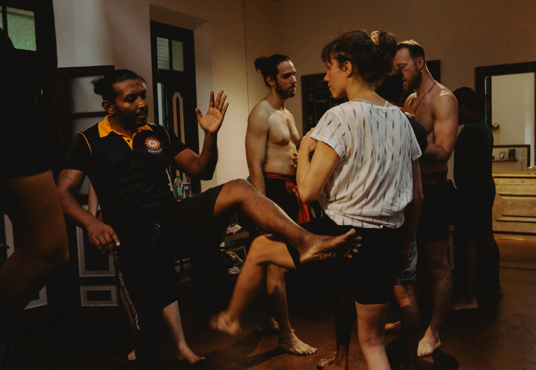 Retreat Planning in Sri Lanka