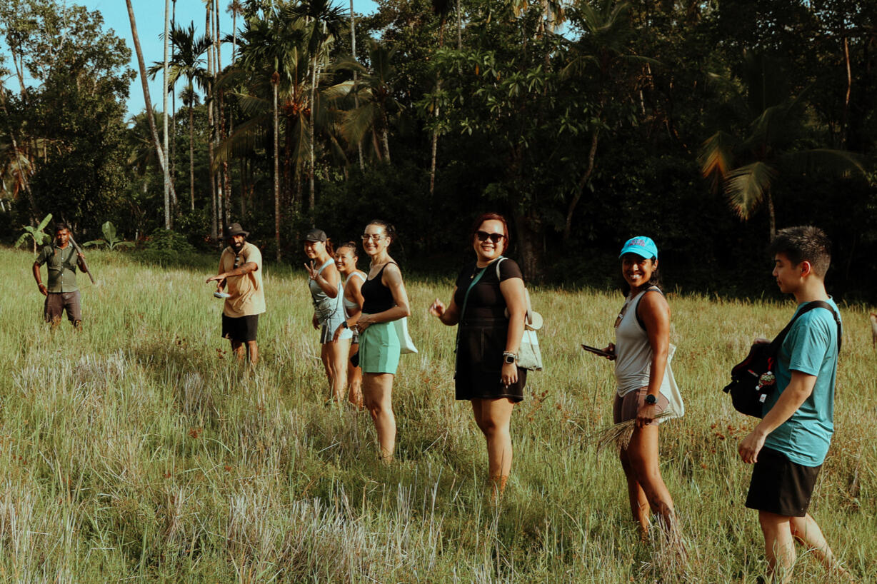 Retreat Planning in Sri Lanka