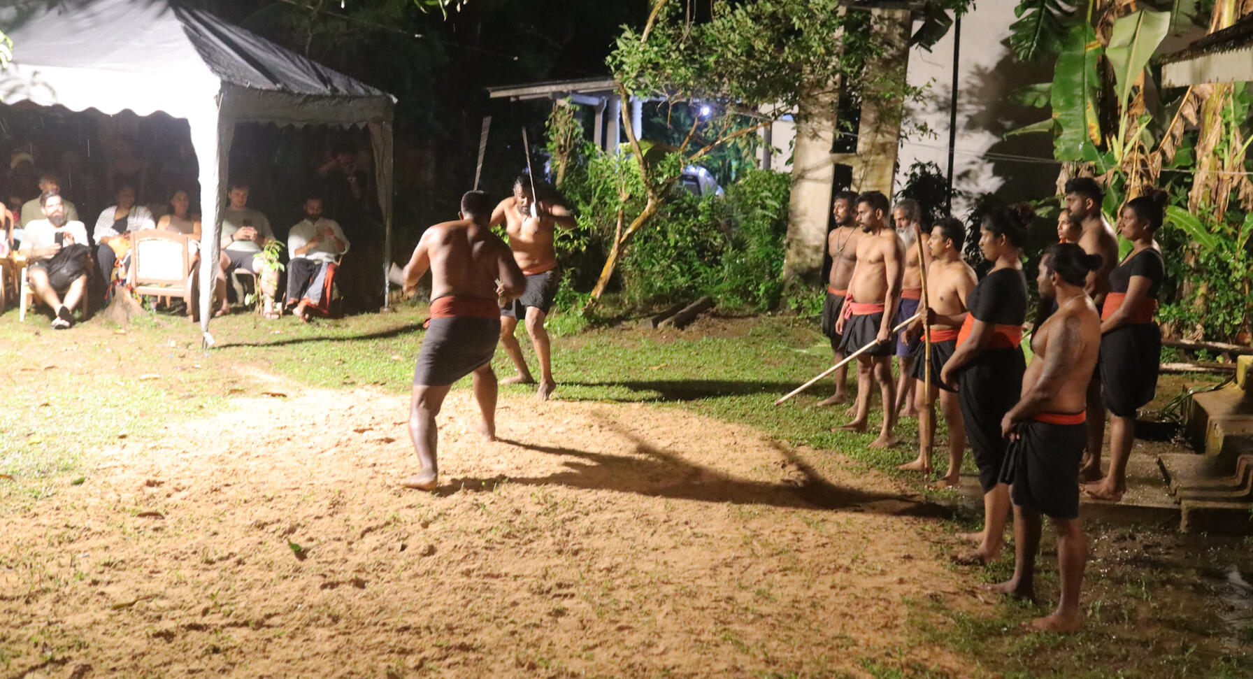 Retreat Planning in Sri Lanka