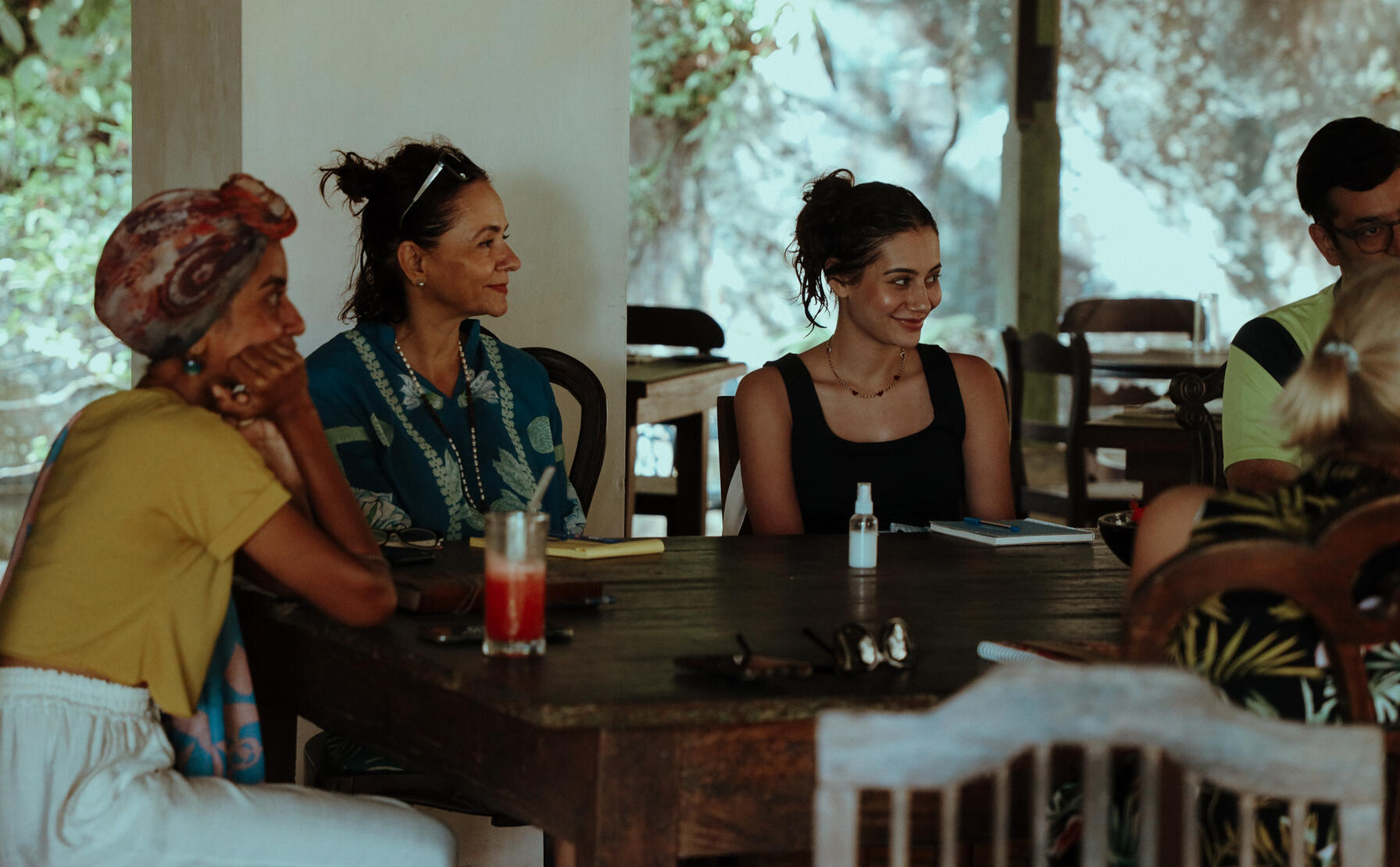 Mindful Retreats Sri Lanka Retreat Planning in Sri Lanka