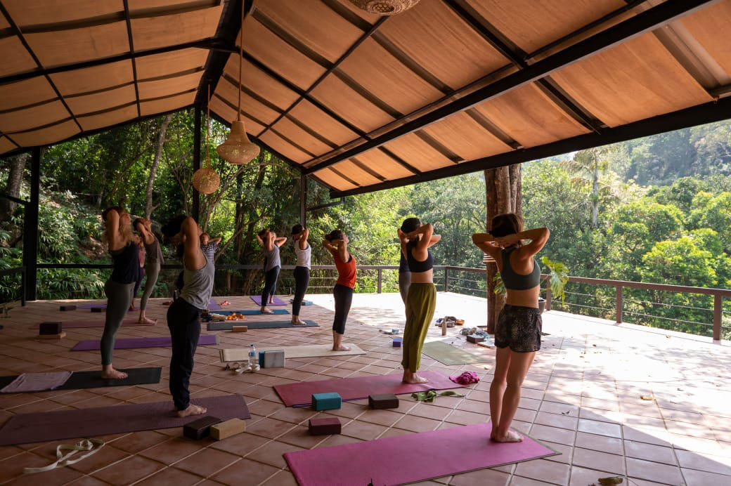 Mindful Retreats Sri Lanka Retreat Planning in Sri Lanka