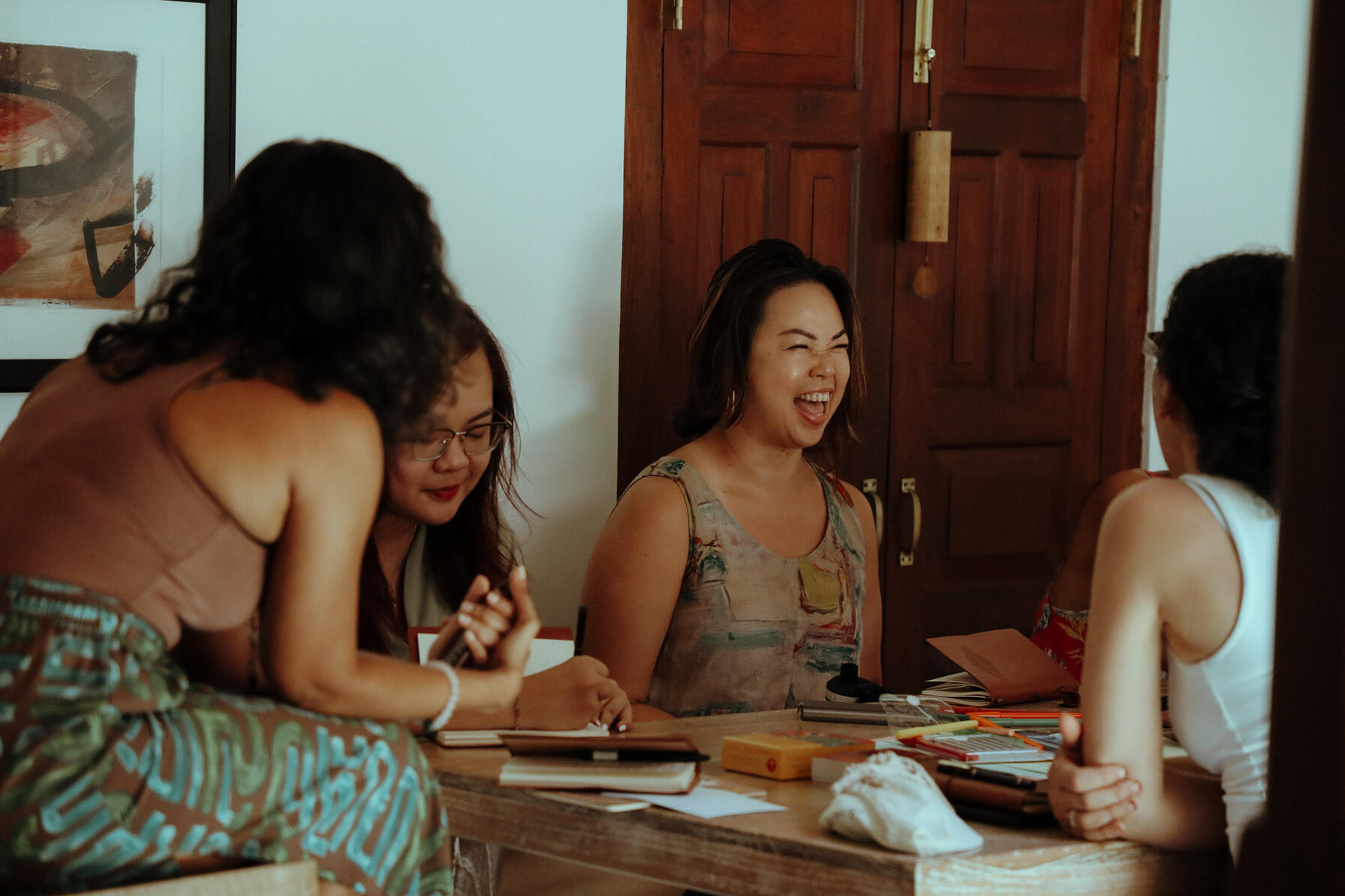 Retreat Planning in Sri Lanka