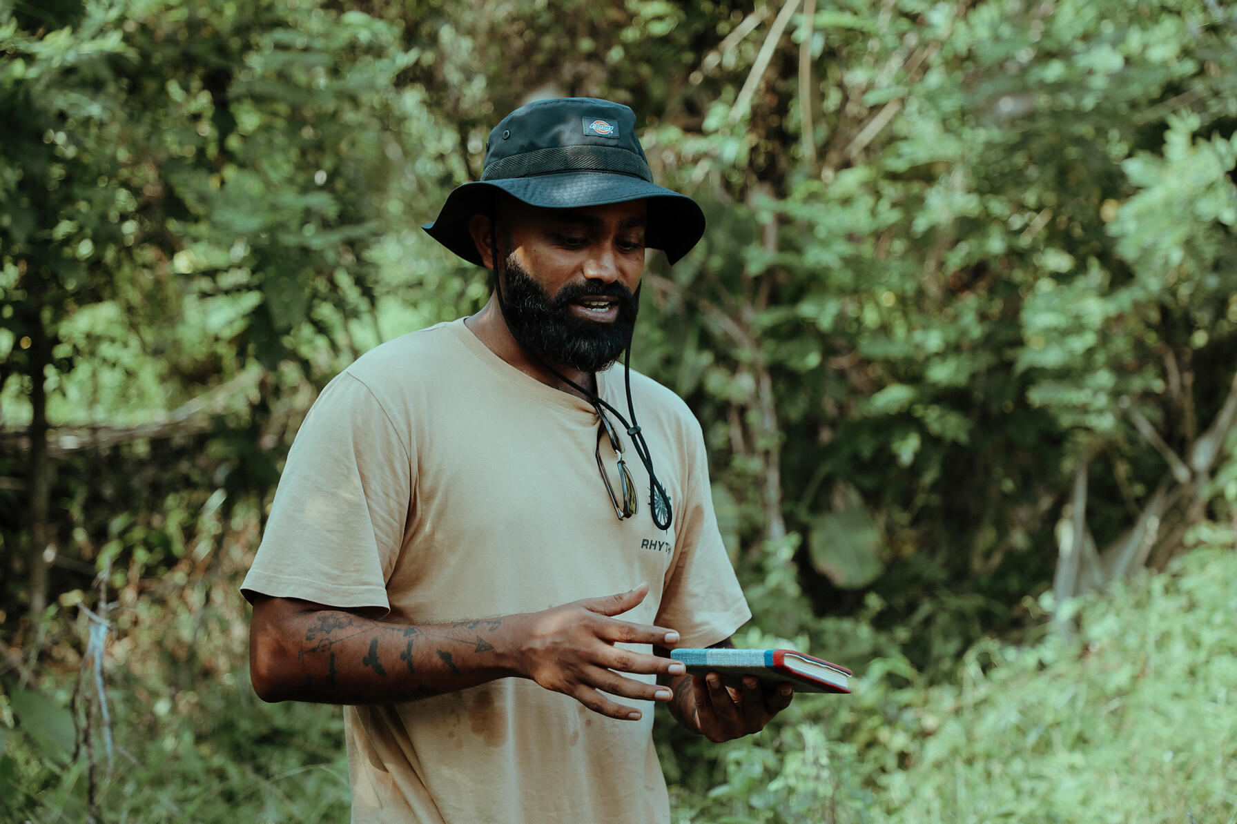 Retreat Planning in Sri Lanka